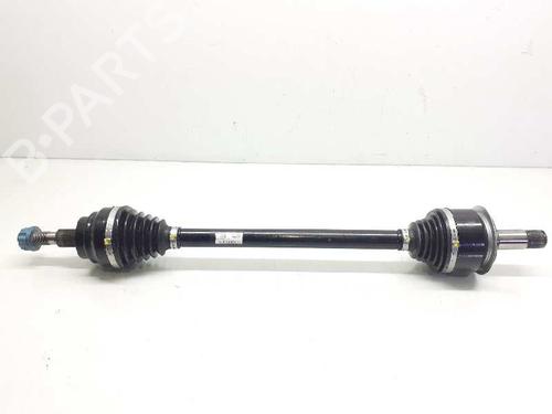 Right rear driveshaft MERCEDES-BENZ VITO Tourer (W447)  | BP12180518M41 
