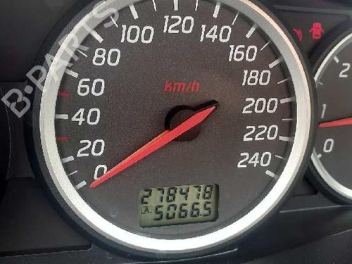 ABS pump NISSAN PRIMERA Hatchback (P12)  | BP7639352M43 