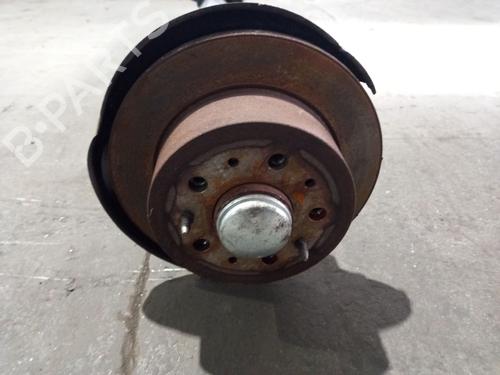 Achteras FIAT DUCATO Van (250_) 130 Multijet 2,3 D | BP30635999M2