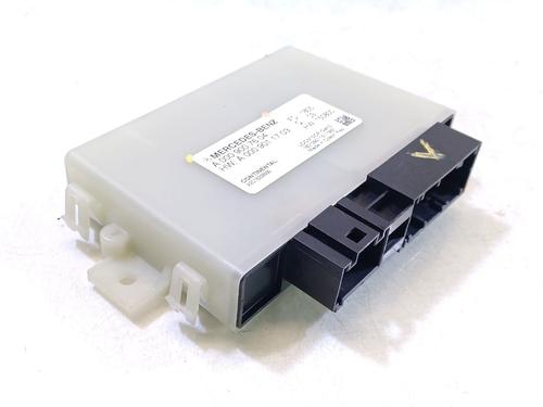 Used Electronic module MERCEDES-BENZ V-CLASS (W447) V 250 CDI / d (447.811, 447.813, 447.815) (190 hp) 27627175