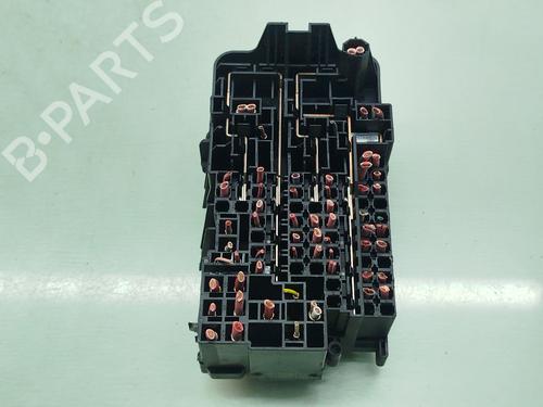 Fuse box RENAULT SCÉNIC III (JZ0/1_) 1.6 dCi (JZ00, JZ12) | BP32258997E1