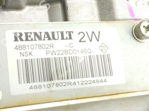 Steering column RENAULT MEGANE III Hatchback Van (BZ_) 1.5 dCi (BZ0D, BZ1G, BZ1F, BZ1M, BZ1W, BZ0R, BZ10) | BP31929496M21 - Image 5