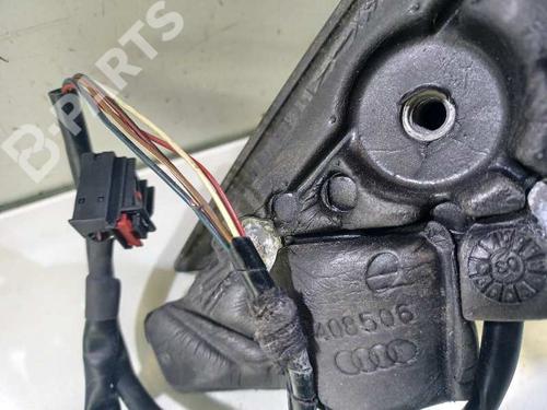 Right mirror AUDI A3 (8P1)  | BP9905973C27 