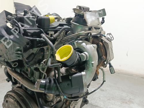 Engine VW GOLF VI (5K1) 2.0 TDI | BP38511561M1 - Image 12