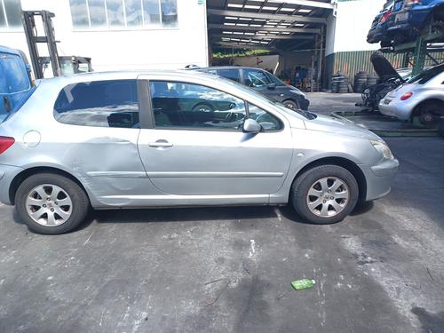 Left mirror PEUGEOT 307 (3A/C) 1.6 16V | BP18734878C26 