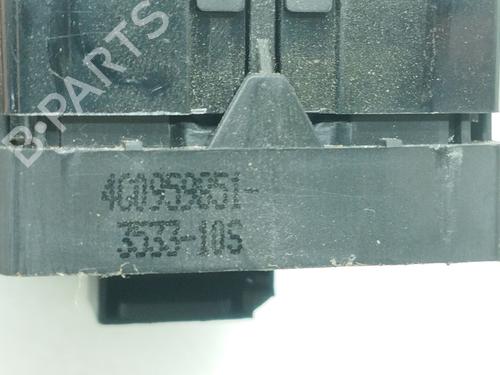 Left front window switch AUDI A6 C7 Avant (4G5, 4GD) 3.0 TDI | BP40106691I27 - Image 4