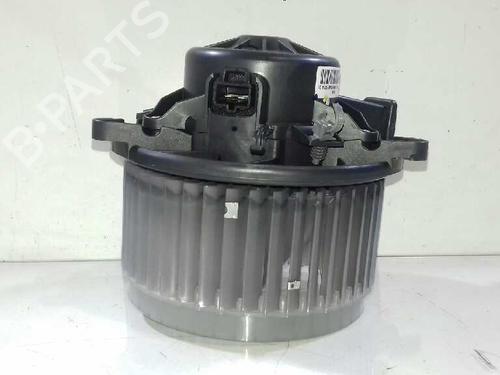 Used Heater blower motor OPEL MERIVA B MPV (S10) 1.7 CDTI (75) (110 hp) 4768215