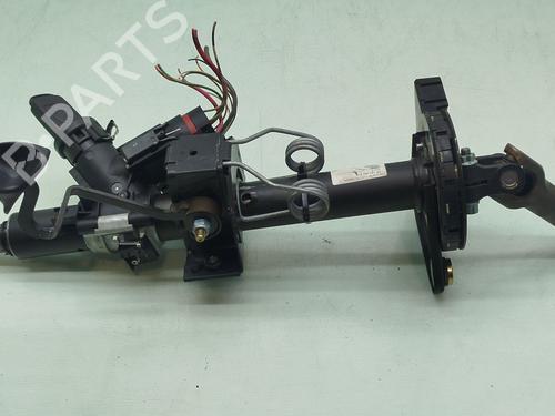 Steering column MERCEDES-BENZ M-CLASS (W163) ML 400 CDI (163.128) | BP29544515M21 