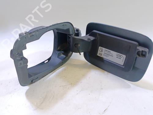 Fuel flap AUDI A4 B8 (8K2) 2.0 TDI | BP18893300C131 