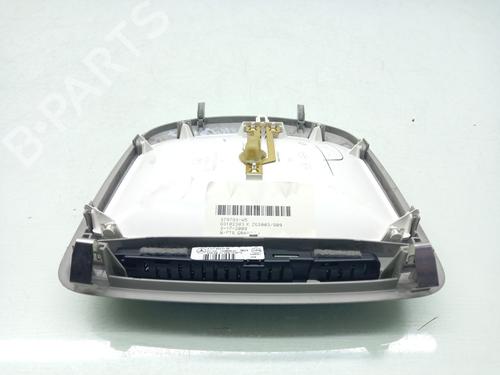 Interior roof light MERCEDES-BENZ R-CLASS (W251, V251) R 350 CDI 4-matic (251.124, 251.125) | BP18307913I8 