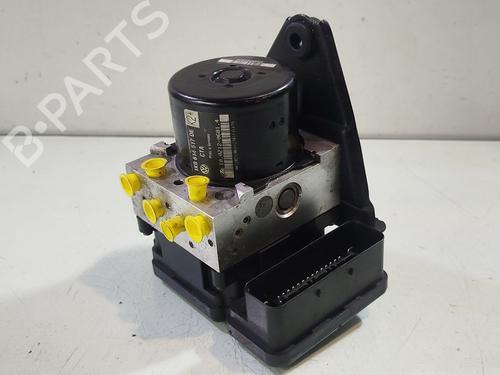 Used ABS pump SEAT ALTEA XL (5P5, 5P8) 1.6 TDI (105 hp) 31652173