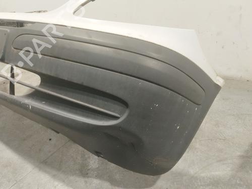 Front bumper MERCEDES-BENZ VITO / MIXTO Van (W639)  | BP29753468C7