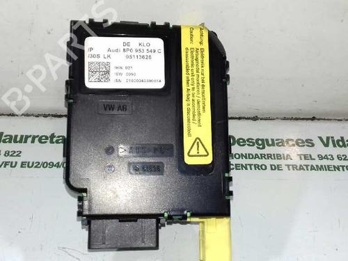 Electronic module AUDI A3 (8P1) 2.0 TDI 16V | BP1314616M83