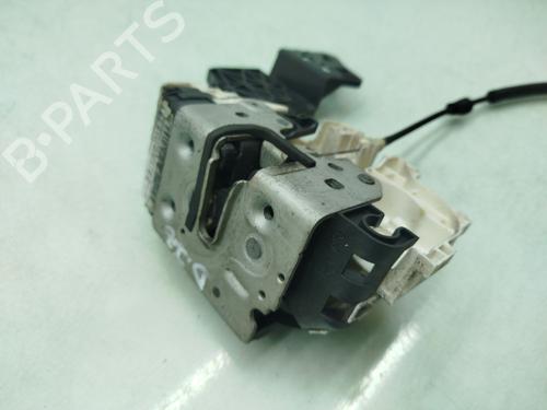 Used Front left lock CHRYSLER SEBRING (JS) 2.0 CRD (140 hp) 20335991