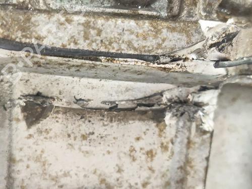 Engine OPEL ASTRA J (P10)  | BP32780558M1  - Image 9