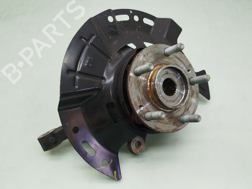 Venstre Styrespindel Lejehus KIA CEED (CD) 1.0 T-GDI (120 hp) 30538660