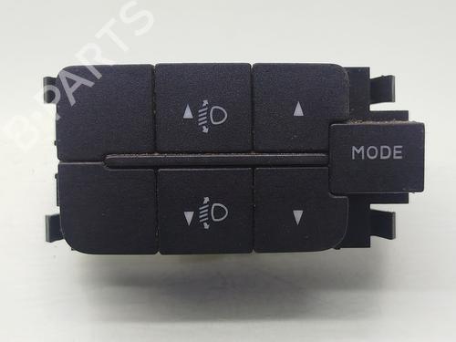 Commutateur IVECO DAILY IV Platform/Chassis 50C15 (146 hp) 31979995