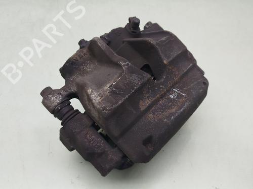 Used Left front brake caliper Left front brake caliper VW CRAFTER Platform/Chassis (SZ_) 2.0 TDI FWD (SZB, SZC, SZH, SZI, SZJ, SZK, SZO, SZP, SZS... (140 hp) 32206822 32206822