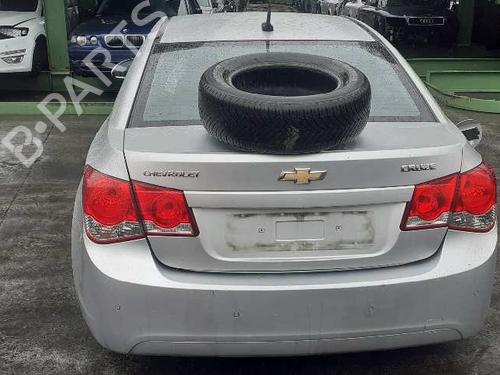 Electronic module CHEVROLET CRUZE (J300) 2.0 CDI | BP7303935M83 