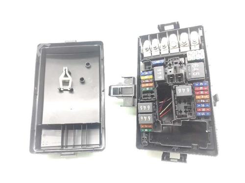 Used Fuse box SKODA OCTAVIA III (5E3, NL3, NR3) 2.0 TSI RS (220 hp) 13695238