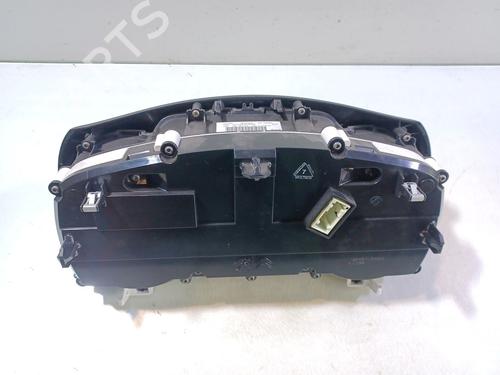 Instrument cluster CITROËN C3 III (SX) 1.2 VTi 82 | BP32346161C47 - Image 2