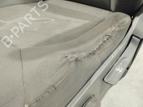 Left front seat MAN TGE Van eTGE (35V, UXB) | BP29709926C15 