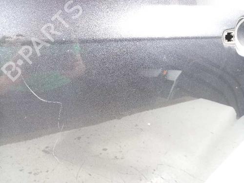 Left rear door FORD FOCUS III 1.5 TDCi | BP13379361C4 