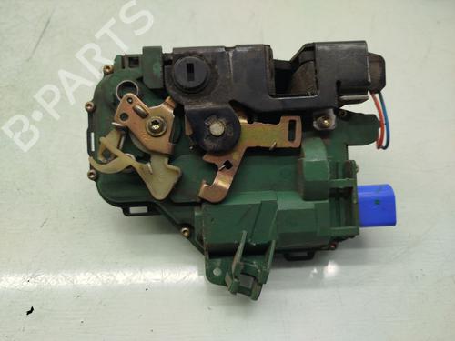 Rear right lock SEAT CORDOBA (6L2) 1.4 16V | BP21495628C99 