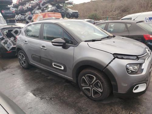 Sikringsdåse CITROËN C3 / C3 ORIGIN III (SX) 1.2 THP 110 | BP23142827E1 
