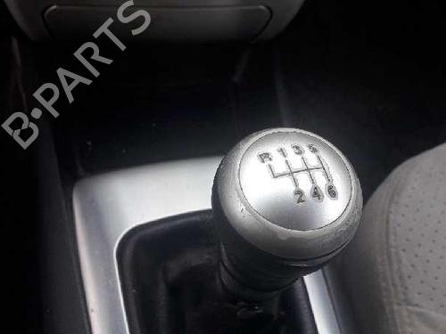 Right mirror KIA MAGENTIS II (MG) 2.0 CRDi | BP2792853C27 