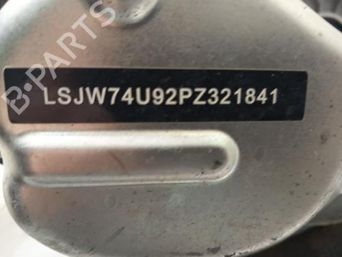 Gearbox MG MG ZS SUV (AZS1) 1.5 VTi | BP33626592M3  - Image 8