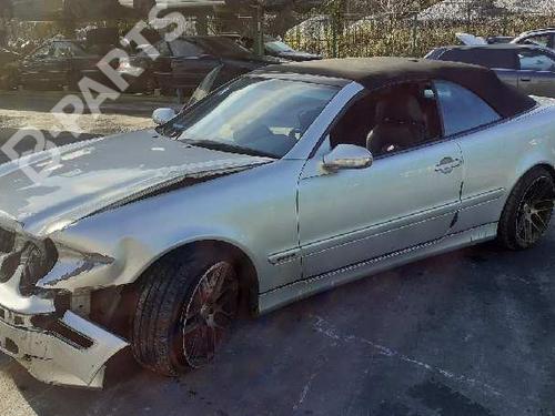 Used Parts MERCEDES-BENZ CLK Convertible (A208)    1160344