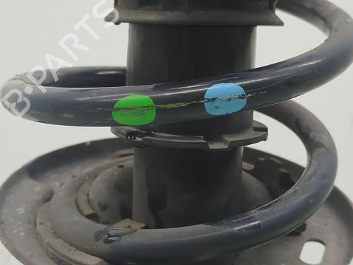 Right front shock absorber MAZDA CX-5 Van (KE_) SKYACTIV-D (KEF9) | BP29280144M17 - Image 4