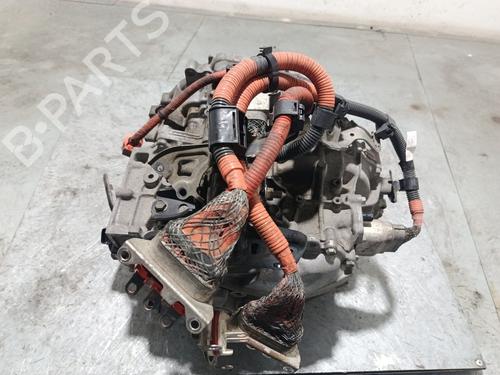 Gearbox LEXUS CT (ZWA10_) 200h (ZWA10_) | BP33454997M3  - Image 6