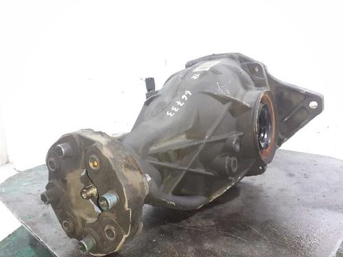 Used Rear differential MERCEDES-BENZ C-CLASS (W204) C 350 CDI (204.023) (265 hp) 9712883
