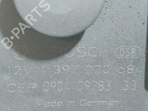 Front wiper motor AUDI A3 (8P1) 2.0 TDI | BP30352279M29 