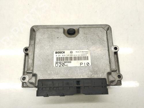 engine-control-unit-ecu-fiat-ducato-van-244_-2001-32670914 main image
