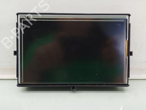 Display RENAULT ZOE (BFM_) ZOE | BP36017790C48 - Image 2