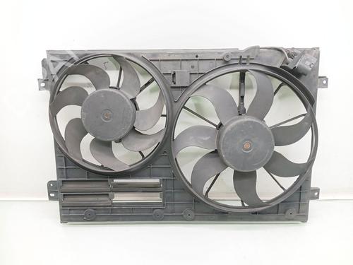 Used Radiator fan Radiator fan 38443583 38443583