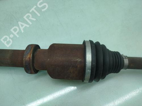 Right front driveshaft FORD TRANSIT CUSTOM V362 Van (FY, FZ) | BP33117594M39 - Image 3