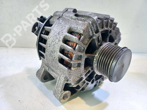 Used Alternator Alternator CITROËN BERLINGO MULTISPACE (B9) 1.6 HDi 90 (90 hp) 10969349 10969349