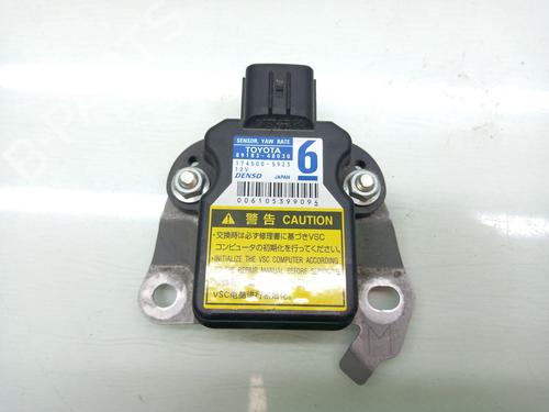 Elektronisk modul TOYOTA LAND CRUISER PRADO (_J15_) 3.0 D-4D (KDJ155_, KDJ150_, KDJ150R, KDJ155R) (190 hp) 17912986