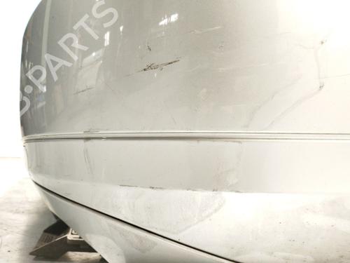 Rear bumper MERCEDES-BENZ E-CLASS (W212) E 350 CDI (212.025) | BP16934298C8 