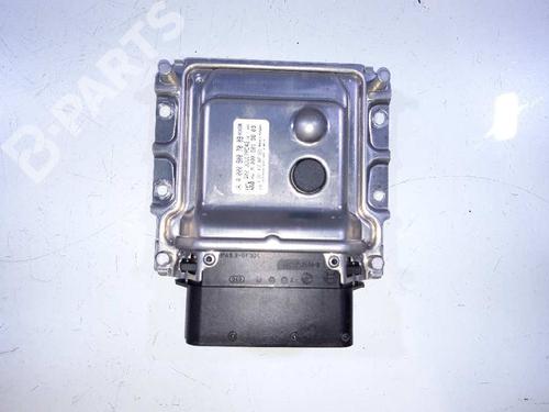 Used Electronic module MERCEDES-BENZ VITO Mixto (Double Cabin) (W447) [2014-2025]  9122964