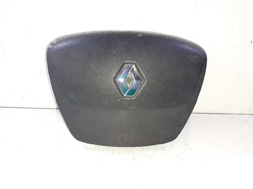 Used Driver airbag RENAULT LAGUNA Coupe (DT0/1) 2.0 dCi (DT01, DT08, DT09, DT0K, DT12, DT1C, DT1D, DT1M,... (150 hp) 6081801