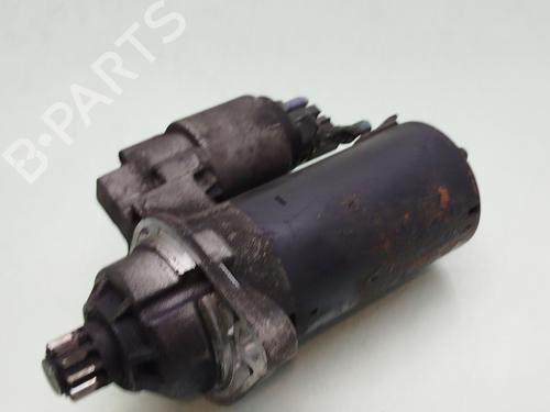 Startmotor VW GOLF V (1K1) 2.0 TDI (170 hp) 32059493