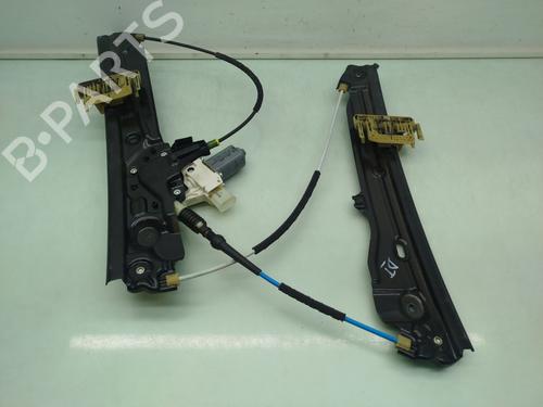 Front left window mechanism BMW 5 (F10) 525 d xDrive | BP34536391C22 - Image 4