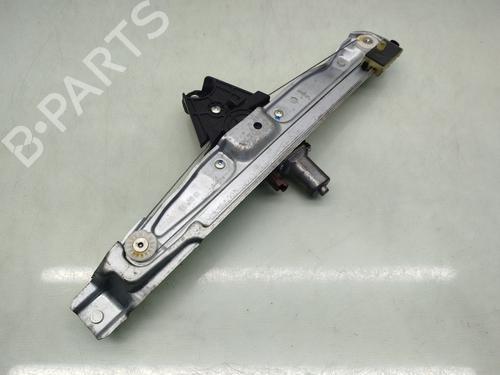 Used Rear left window mechanism Rear left window mechanism DACIA SANDERO III 1.0 TCe 90 (91 hp) 32867765 32867765