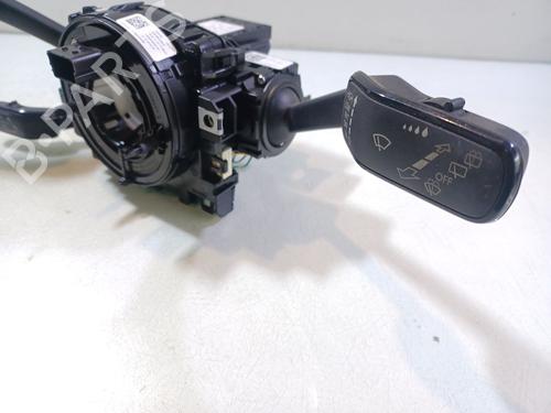 Steering column stalk SEAT LEON (5F1) 1.5 TSI | BP38108041I23 - Image 2