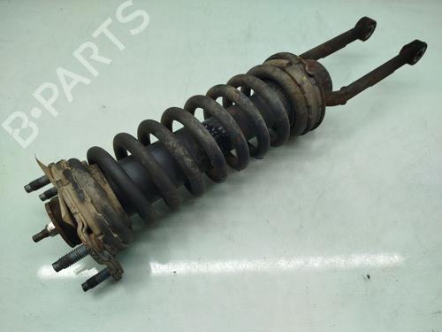 Right front shock absorber JEEP CHEROKEE (KJ) 2.8 CRD 4x4 | BP21027040M17 